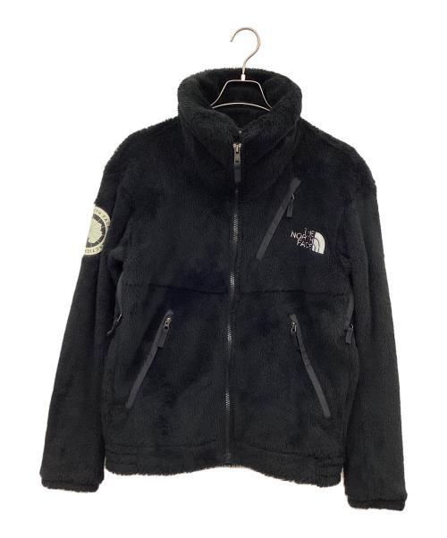 THE NORTH FACE（ザ ノース フェイス）THE NORTH FACE (ザ ノース フェイス) アンタークティカバーサロフトジャケット ブラック サイズ:XLの古着・服飾アイテム