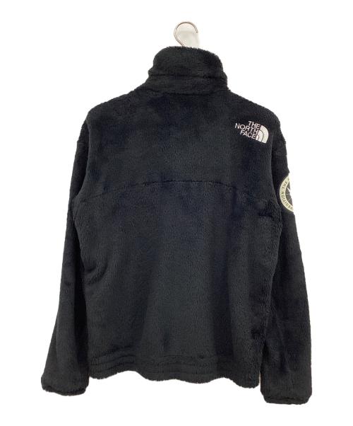 THE NORTH FACE（ザ ノース フェイス）THE NORTH FACE (ザ ノース フェイス) アンタークティカバーサロフトジャケット ブラック サイズ:XLの古着・服飾アイテム