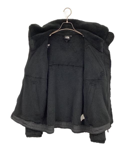 THE NORTH FACE（ザ ノース フェイス）THE NORTH FACE (ザ ノース フェイス) アンタークティカバーサロフトジャケット ブラック サイズ:XLの古着・服飾アイテム