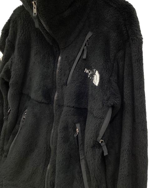 THE NORTH FACE（ザ ノース フェイス）THE NORTH FACE (ザ ノース フェイス) アンタークティカバーサロフトジャケット ブラック サイズ:XLの古着・服飾アイテム