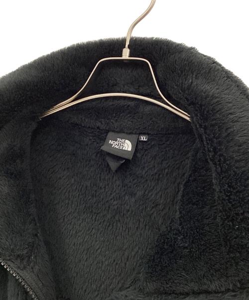 THE NORTH FACE（ザ ノース フェイス）THE NORTH FACE (ザ ノース フェイス) アンタークティカバーサロフトジャケット ブラック サイズ:XLの古着・服飾アイテム