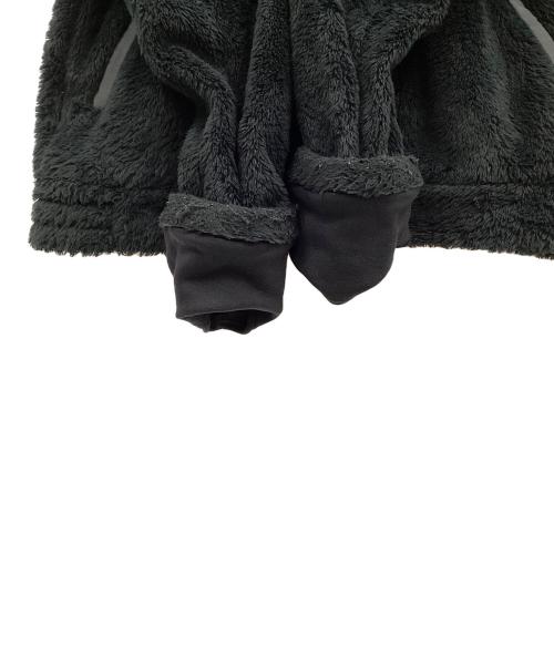 THE NORTH FACE（ザ ノース フェイス）THE NORTH FACE (ザ ノース フェイス) アンタークティカバーサロフトジャケット ブラック サイズ:XLの古着・服飾アイテム