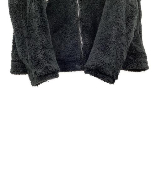 THE NORTH FACE（ザ ノース フェイス）THE NORTH FACE (ザ ノース フェイス) アンタークティカバーサロフトジャケット ブラック サイズ:XLの古着・服飾アイテム