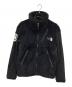 THE NORTH FACE（ザ ノース フェイス）の古着「アンタークティカバーサロフトジャケット」｜ブラック