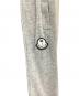 MONCLER (モンクレール) Palm Angels (パーム エンジェルス) スウェットパンツ ライトグレー サイズ:S：25000円