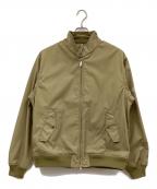 THE NORTHFACE PURPLELABEL×BEAMSザ・ノースフェイス パープルレーベル×ビームス）の古着「65/35マウンテンフィールドジャケット」｜カーキ