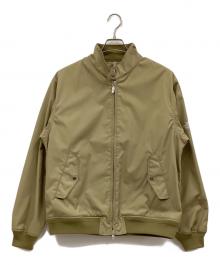 THE NORTHFACE PURPLELABEL×BEAMS（ザ・ノースフェイス パープルレーベル×ビームス）の古着「65/35マウンテンフィールドジャケット」｜カーキ