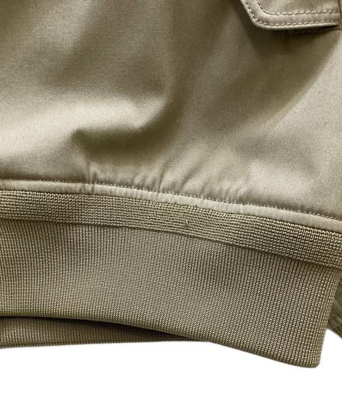 THE NORTHFACE PURPLELABEL（ザ・ノースフェイス パープルレーベル）THE NORTHFACE PURPLELABEL (ザ・ノースフェイス パープルレーベル) 65/35マウンテンフィールドジャケット カーキ サイズ:Lの古着・服飾アイテム