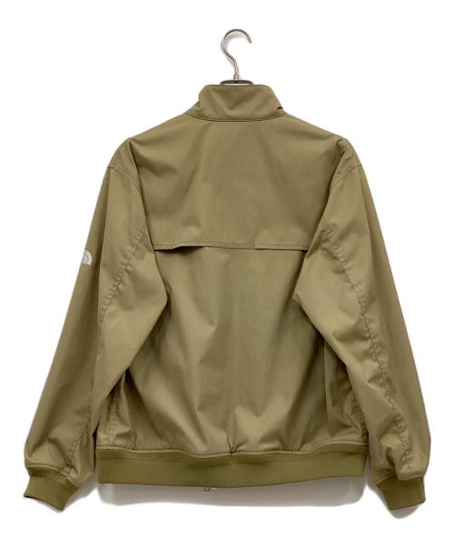 THE NORTHFACE PURPLELABEL（ザ・ノースフェイス パープルレーベル）THE NORTHFACE PURPLELABEL (ザ・ノースフェイス パープルレーベル) 65/35マウンテンフィールドジャケット カーキ サイズ:Lの古着・服飾アイテム