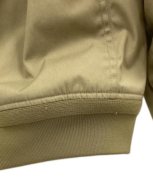 THE NORTHFACE PURPLELABEL（ザ・ノースフェイス パープルレーベル）THE NORTHFACE PURPLELABEL (ザ・ノースフェイス パープルレーベル) 65/35マウンテンフィールドジャケット カーキ サイズ:Lの古着・服飾アイテム