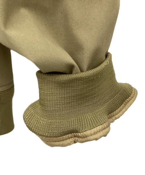 THE NORTHFACE PURPLELABEL（ザ・ノースフェイス パープルレーベル）THE NORTHFACE PURPLELABEL (ザ・ノースフェイス パープルレーベル) 65/35マウンテンフィールドジャケット カーキ サイズ:Lの古着・服飾アイテム