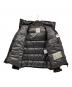 MONCLER (モンクレール) ダウンジャケット MAYA GIUBBOTTO ブラック サイズ:サイズ４：90000円