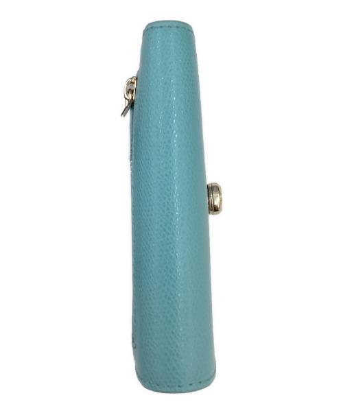 FURLA（フルラ）FURLA (フルラ) フルラ/3つ折り財布 グリーンの古着・服飾アイテム