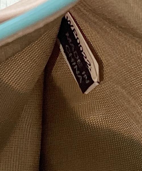FURLA（フルラ）FURLA (フルラ) フルラ/3つ折り財布 グリーンの古着・服飾アイテム