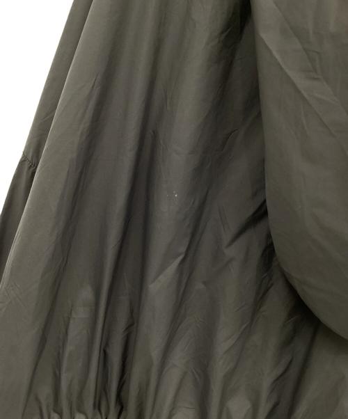 adidas（アディダス）adidas (アディダス) ルーシュライトボンバージャケット ブラック サイズ:XLの古着・服飾アイテム