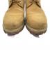 中古・古着 Timberland (ティンバーランド) 7ホールブーツ ブラウン サイズ:8W：9000円