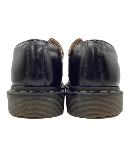 Dr.Martens（ドクターマーチン）Dr.Martens (ドクターマーチン) 3ホールシューズ ブラック サイズ:EU41　UK7　USM8　USL9の古着・服飾アイテム