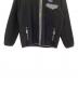 中古・古着 Patagonia (パタゴニア) シンチラスナップTフーディー ブラック サイズ:M：9000円