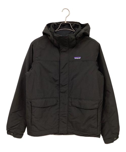 Patagonia（パタゴニア）Patagonia (パタゴニア) イスマスジャケット ブラック サイズ:Mの古着・服飾アイテム