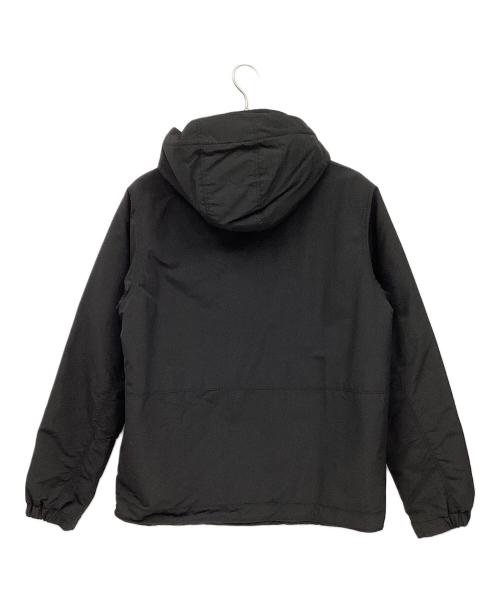 Patagonia（パタゴニア）Patagonia (パタゴニア) イスマスジャケット ブラック サイズ:Mの古着・服飾アイテム