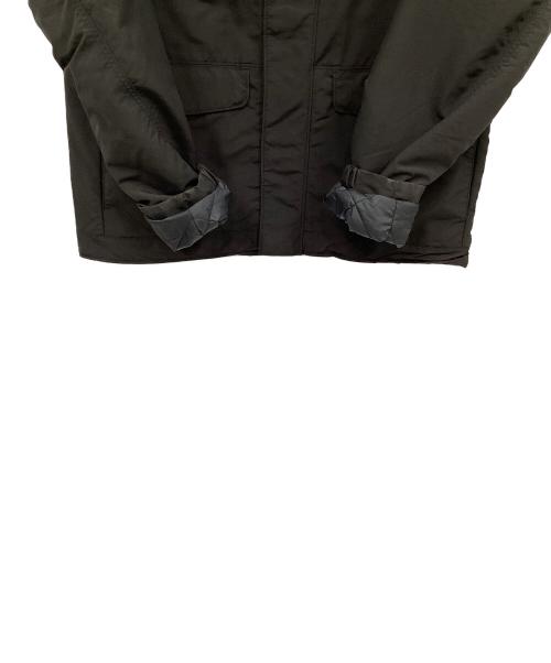 Patagonia（パタゴニア）Patagonia (パタゴニア) イスマスジャケット ブラック サイズ:Mの古着・服飾アイテム