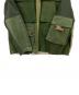 中古・古着 Denham (デンハム) POCKET PARKA カーキ サイズ:表記なし：8000円