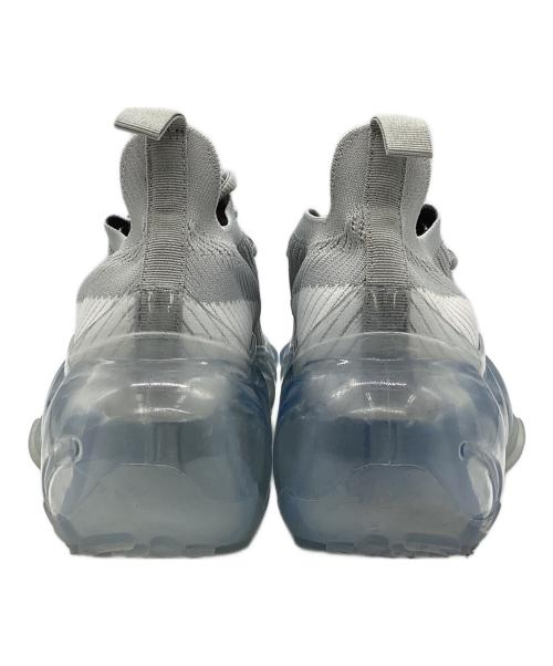 grounds（グラウンズ）grounds (グラウンズ) MOOPIE ライトグレー サイズ:26cmの古着・服飾アイテム