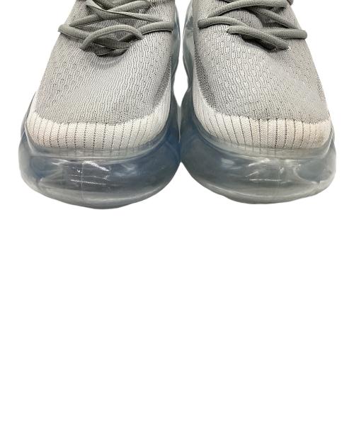 grounds（グラウンズ）grounds (グラウンズ) MOOPIE ライトグレー サイズ:26cmの古着・服飾アイテム