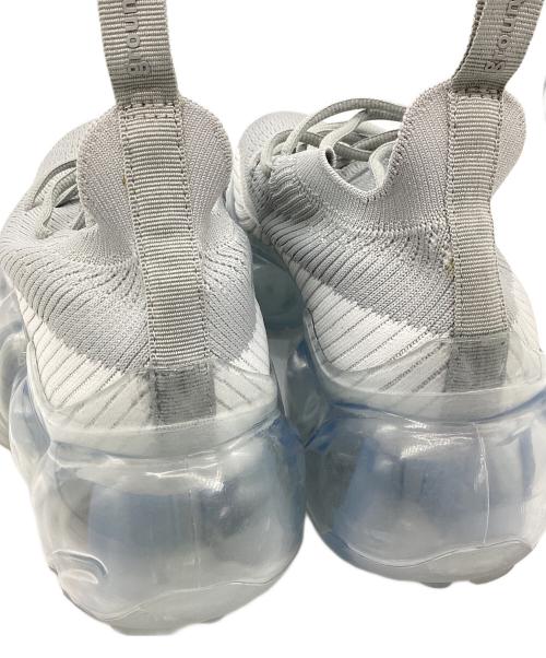 grounds（グラウンズ）grounds (グラウンズ) MOOPIE ライトグレー サイズ:26cmの古着・服飾アイテム