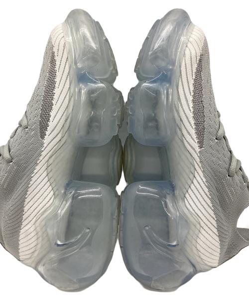 grounds（グラウンズ）grounds (グラウンズ) MOOPIE ライトグレー サイズ:26cmの古着・服飾アイテム