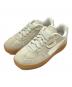 PUMA（プーマ）の古着「PLERMO MODA XTRA GUM」｜ブラウン×ホワイト