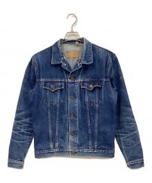 LEVI'S（リーバイス）の古着「デニムジャケット」｜インディゴ