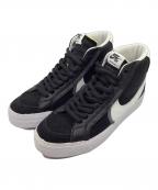 NIKE SBナイキエスビー）の古着「Zoom Blazer Mid Premium Plus 