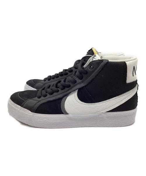 NIKE SB（ナイキエスビー）NIKE SB (ナイキエスビー) Zoom Blazer Mid Premium Plus 
