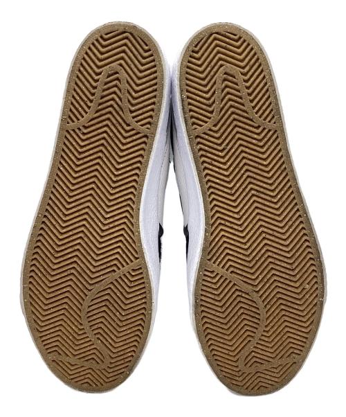 NIKE SB（ナイキエスビー）NIKE SB (ナイキエスビー) Zoom Blazer Mid Premium Plus 