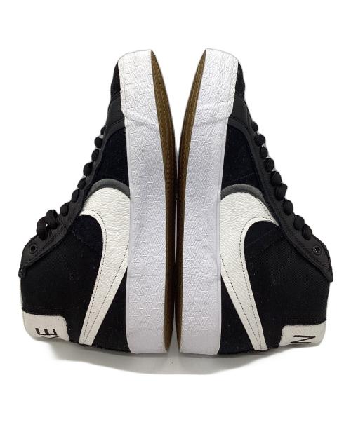 NIKE SB（ナイキエスビー）NIKE SB (ナイキエスビー) Zoom Blazer Mid Premium Plus 