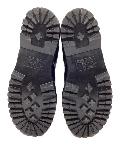 Dr.Martens（ドクターマーチン）Dr.Martens (ドクターマーチン) ブーツ ブラック サイズ:UK9の古着・服飾アイテム