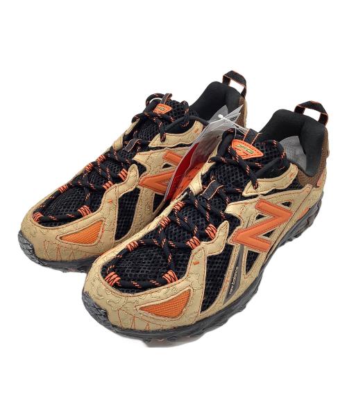 NEW BALANCE（ニューバランス）NEW BALANCE (ニューバランス) Joe Freshgoods (ジョー・フレッシュグッズ) Beneath the Surface 