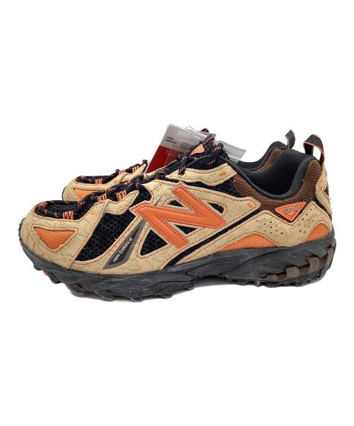 NEW BALANCE（ニューバランス）NEW BALANCE (ニューバランス) Joe Freshgoods (ジョー・フレッシュグッズ) Beneath the Surface 