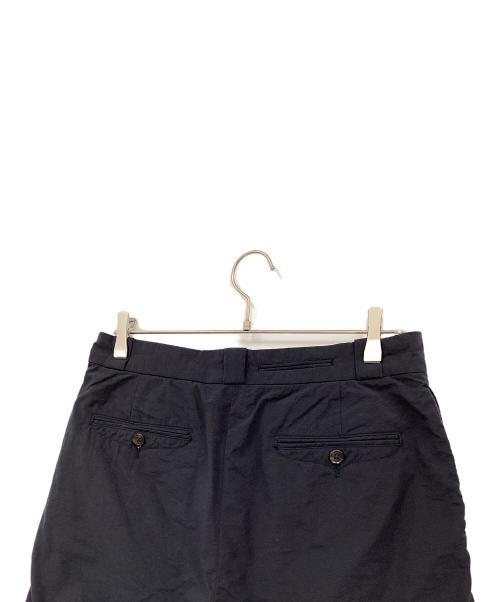 TONE（トーン）TONE (トーン) DADDY PANTS ネイビー サイズ:Sの古着・服飾アイテム