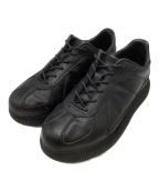 Onitsuka Tigerオニツカタイガー）の古着「DELECITY」｜ブラック