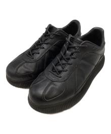 Onitsuka Tiger（オニツカタイガー）の古着「DELECITY」｜ブラック