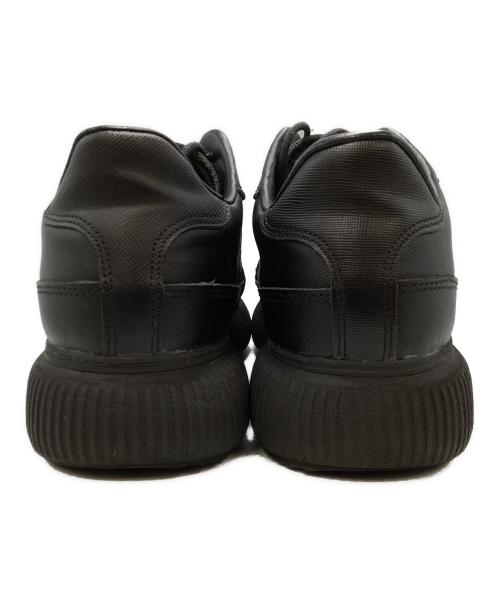 Onitsuka Tiger（オニツカタイガー）Onitsuka Tiger (オニツカタイガー) DELECITY ブラック サイズ:26.5cmの古着・服飾アイテム