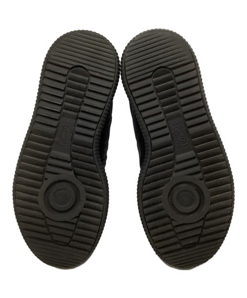 Onitsuka Tiger（オニツカタイガー）Onitsuka Tiger (オニツカタイガー) DELECITY ブラック サイズ:26.5cmの古着・服飾アイテム