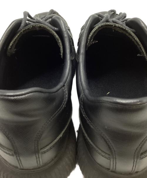 Onitsuka Tiger（オニツカタイガー）Onitsuka Tiger (オニツカタイガー) DELECITY ブラック サイズ:26.5cmの古着・服飾アイテム