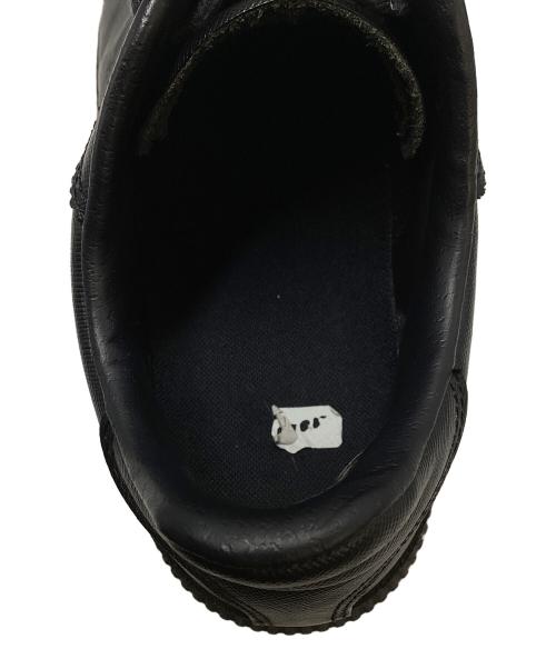 Onitsuka Tiger（オニツカタイガー）Onitsuka Tiger (オニツカタイガー) DELECITY ブラック サイズ:26.5cmの古着・服飾アイテム