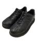 Onitsuka Tiger（オニツカタイガー）の古着「DELECITY」｜ブラック