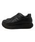 Onitsuka Tiger (オニツカタイガー) DELECITY ブラック サイズ:26.5cm：7000円