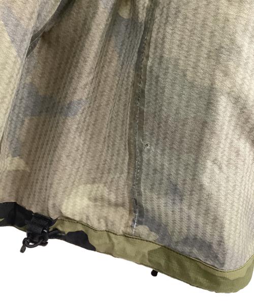 THE NORTH FACE（ザ ノース フェイス）THE NORTH FACE (ザ ノース フェイス) ノベルティベンチャージャケット カーキ サイズ:Lの古着・服飾アイテム