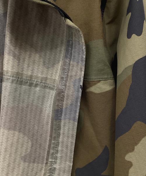 THE NORTH FACE（ザ ノース フェイス）THE NORTH FACE (ザ ノース フェイス) ノベルティベンチャージャケット カーキ サイズ:Lの古着・服飾アイテム